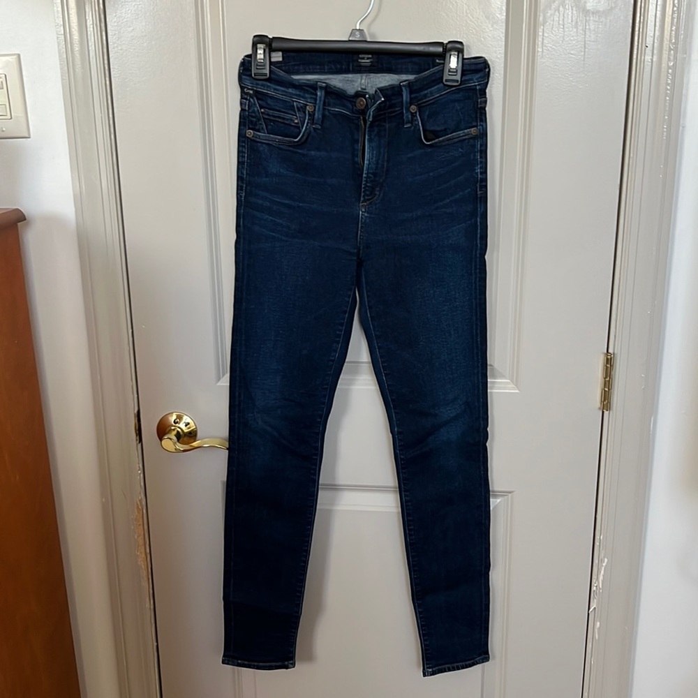 Citizens of Humanity Women’s Jeans Size 27